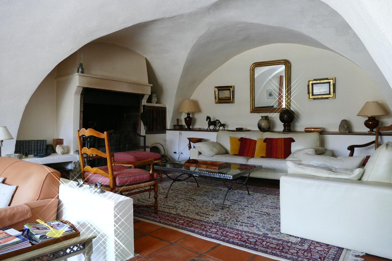 Chambre D'Hotes Le Jas Des Sagnieres Sigoyer  Екстериор снимка