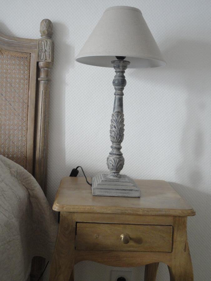 Chambre D'Hotes Le Jas Des Sagnieres Sigoyer  Екстериор снимка
