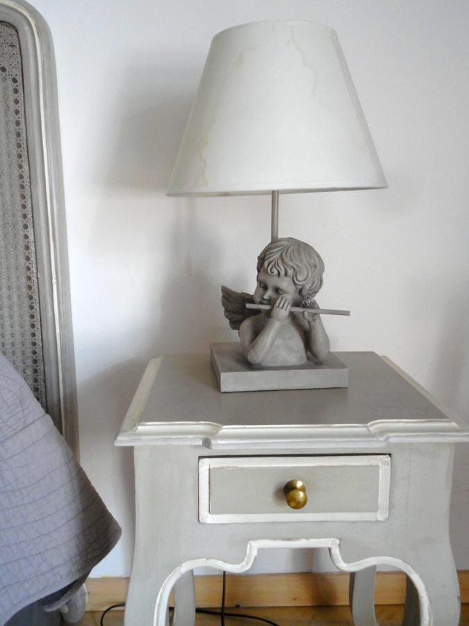 Chambre D'Hotes Le Jas Des Sagnieres Sigoyer  Екстериор снимка
